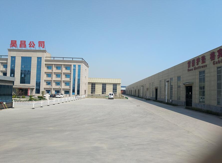 抗擊新冠,昊昌石籠網(wǎng)廠家與你同在