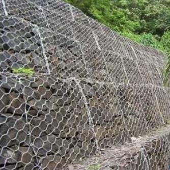 鉛絲石籠專業生產廠家在哪里